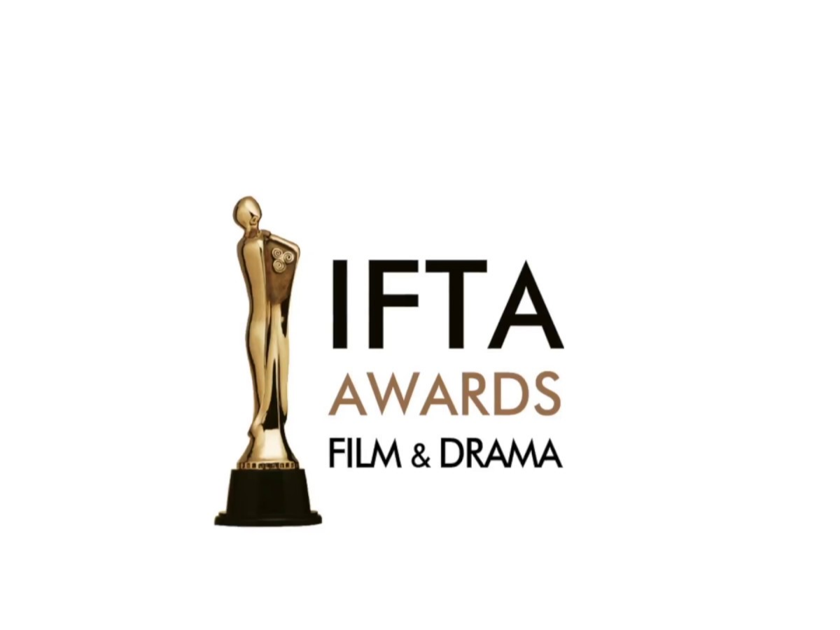 Irish Academy Awards 2022 IFTA Nominations Announced Screen