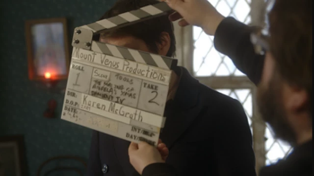 Mount Venus Productions