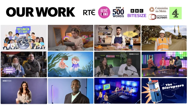 HopSkip Studios Ltd.