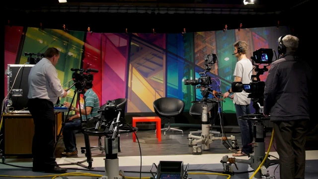 Kairos Communications Ltd.