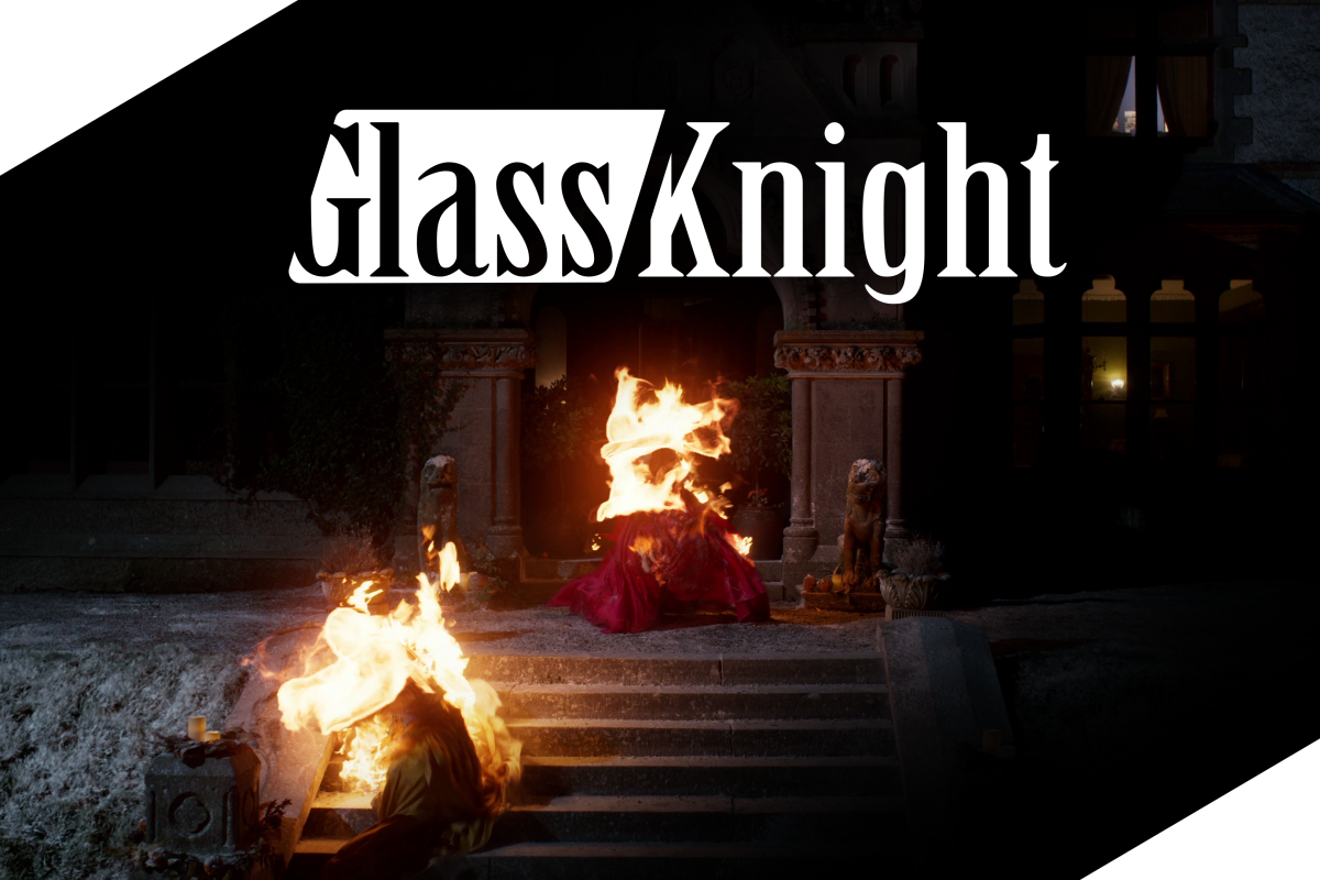 Glass Knight