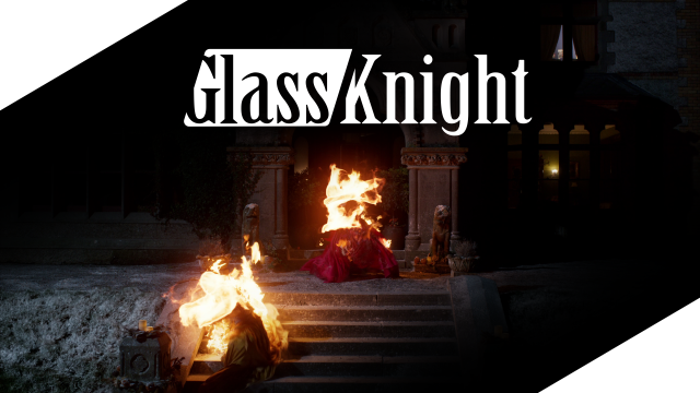 Glass Knight