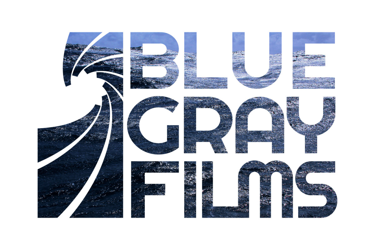 Blue Gray Films