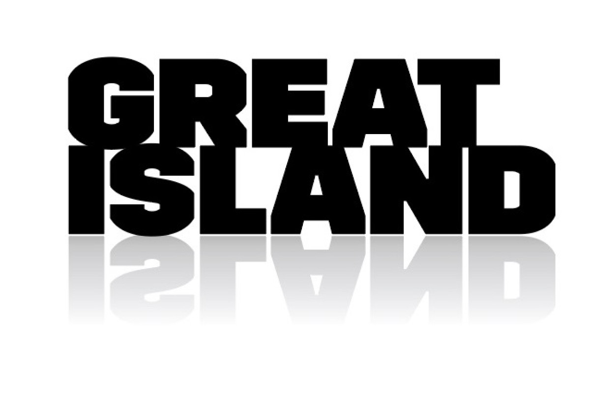 Great Island Productions Ltd