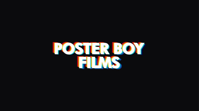 Poster Boy Films