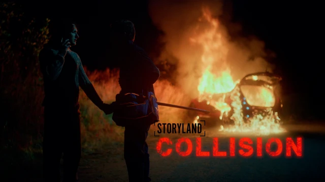 Western Front Studios LTD