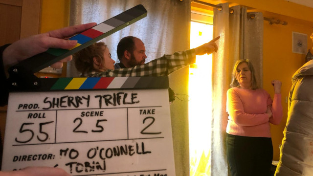 3 Hot Whiskeys Prods. Ltd.