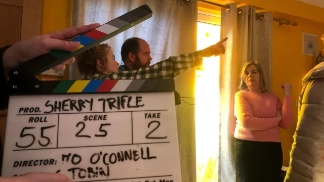 3 Hot Whiskeys Prods. Ltd.