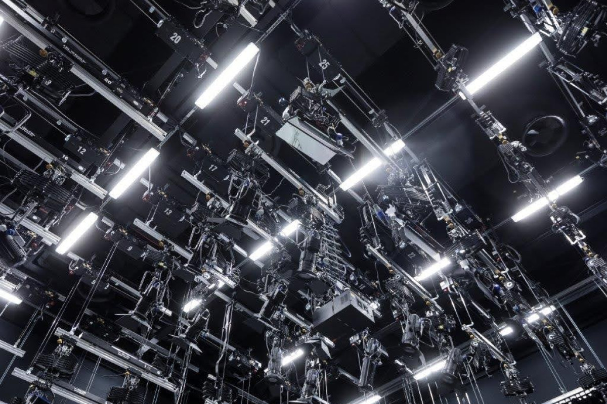 TV Executive and Industry Trainer - Consultant