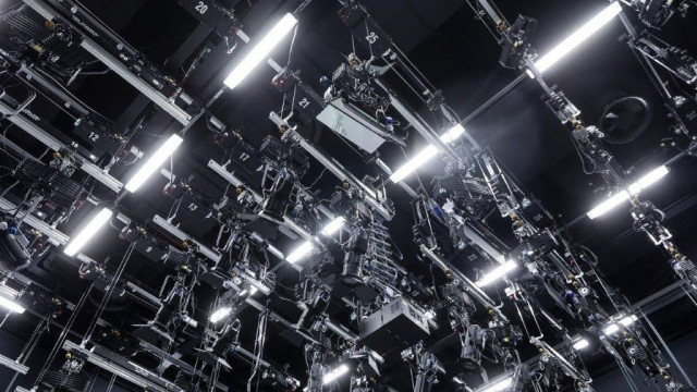 TV Executive and Industry Trainer - Consultant