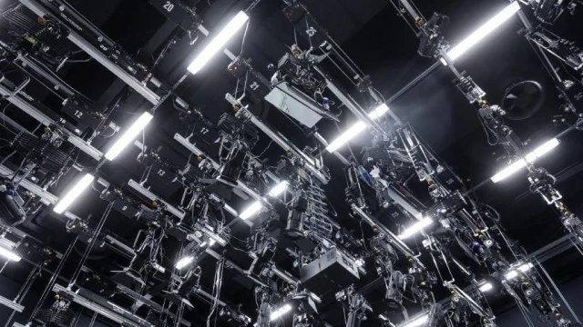 TV Executive and Industry Trainer - Consultant